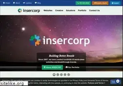 Sites similar to insercorp.com