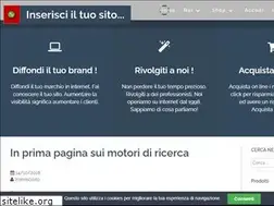 Sites similar to inserisci-sito.com