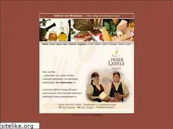 Sites similar to inserladele.it