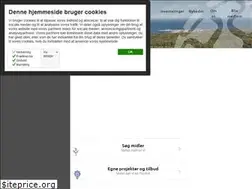 Sites similar to insero.dk