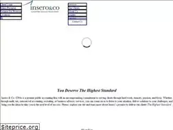 Sites similar to inserocpa.com