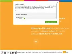 Sites similar to inserpropre.fr
