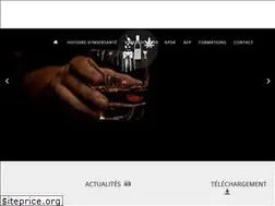 Sites similar to insersante.fr