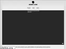 Sites similar to insert-coin.ch