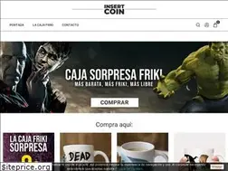 Sites similar to insert-coin.es