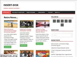 Sites similar to insert-disk.com