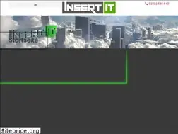 Sites similar to insert-infotech.de