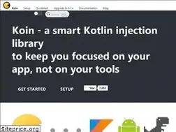 Sites similar to insert-koin.io
