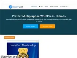 Sites similar to insertcart.com