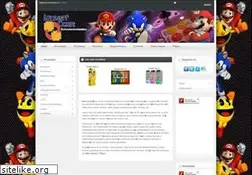 Sites similar to insertcoin.com.ar