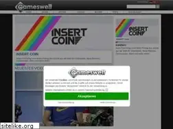 Sites similar to insertcoin.de