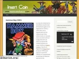 Sites similar to insertcoinclasicos.com