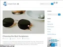 Sites similar to insertcoinmovie.com