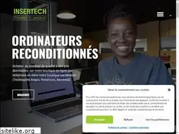 Sites similar to insertech.ca