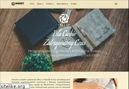Sites similar to insertmultimedia.pl