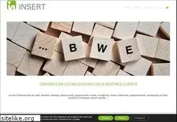 Sites similar to insertnet.com