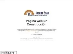 Sites similar to insertstar.com