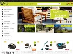 Sites similar to inserv.lv