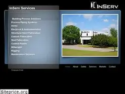 Sites similar to inserv.org
