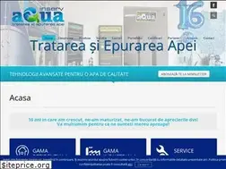 Sites similar to inservaqua.ro