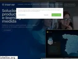 Sites similar to inserver.es