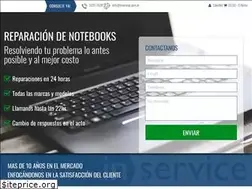 Sites similar to inservice.com.ar