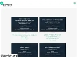 Sites similar to inservices.pl