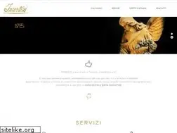 Sites similar to inservio.it