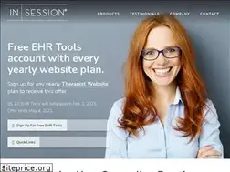 Sites similar to insession.io