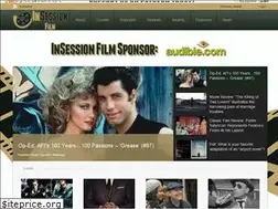 Sites similar to insessionfilm.com