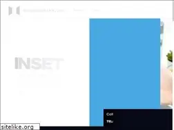 Sites similar to inset.agency