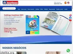 Sites similar to insetimax.com.br