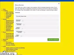 Sites similar to insetisan.com.br