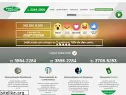 Sites similar to insetsystem.com.br