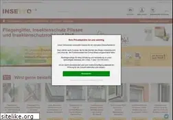 Sites similar to insetto.eu