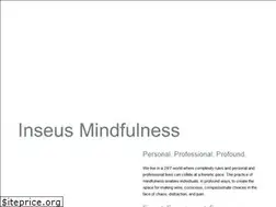 Sites similar to inseus.com