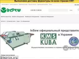 Sites similar to insew.net