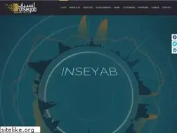Sites similar to inseyab.com