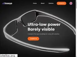 Sites similar to inseye.com