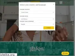Sites similar to inseyes.kannaway.com