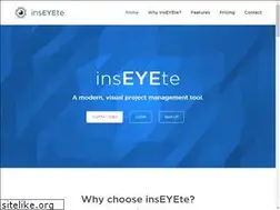 Sites similar to inseyete.com