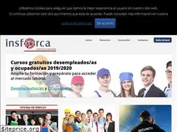 Sites similar to insforca.com