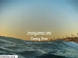 Sites similar to insgame.vn