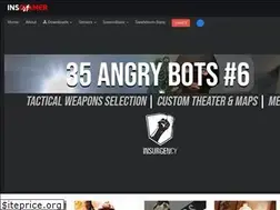Sites similar to insgamer.com