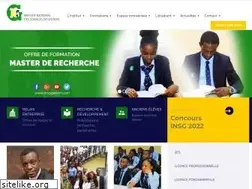 Sites similar to insggabon.com
