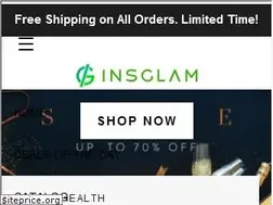 Sites similar to insglam.com