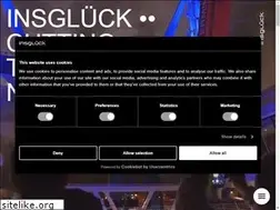 Sites similar to insglueck.de