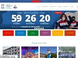 Sites similar to insgmacae.com.br