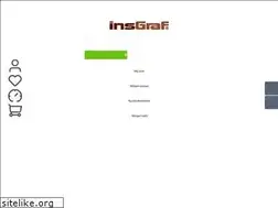 Sites similar to insgraf.cz
