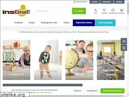 Sites similar to insgraf.de